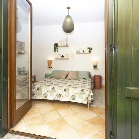 Apartament Host4u - Casetta Di Viola Con Piscina E Parcheggio A Due Passi Dal Di Garda *