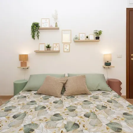 Apartament Host4u - Casetta Di Viola Con Piscina E Parcheggio A Due Passi Dal Di Garda
