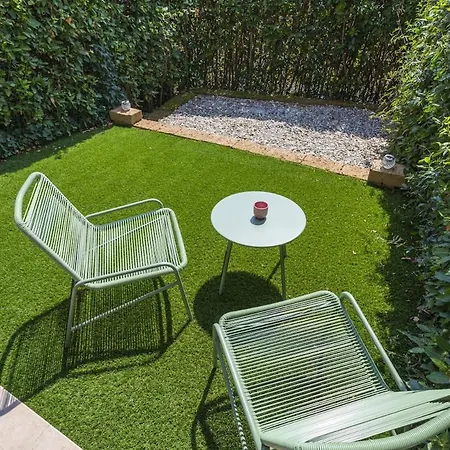 Host4u - Casetta Di Viola Con Piscina E Parcheggio A Due Passi Dal Di Garda Apartament *