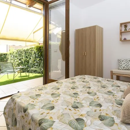 Host4u - Casetta Di Viola Con Piscina E Parcheggio A Due Passi Dal Di Garda *